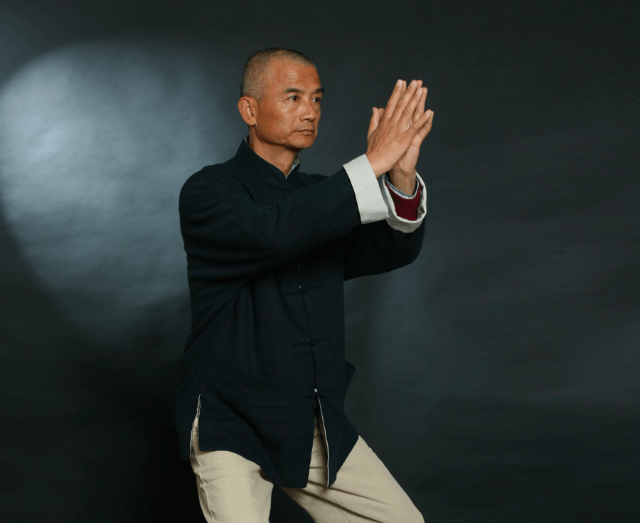 wang zhixiang seminario